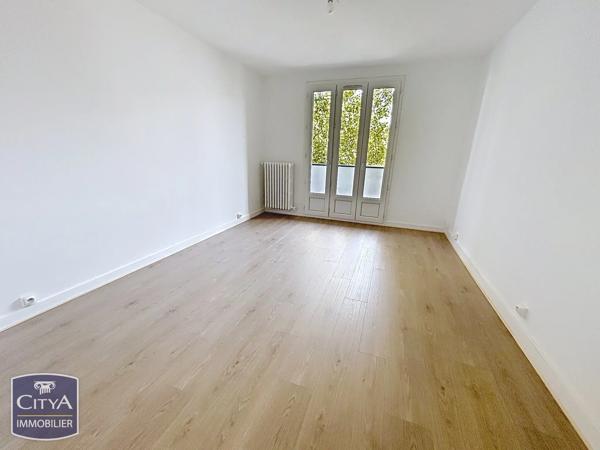 Appartement à vendre 3 pièces 56.82m² Saint-Étienne (42100)