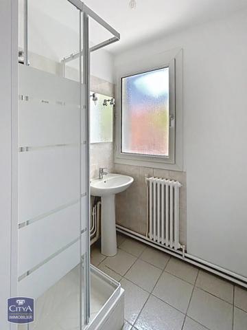 Appartement à vendre 3 pièces 56.82m² Saint-Étienne (42100)