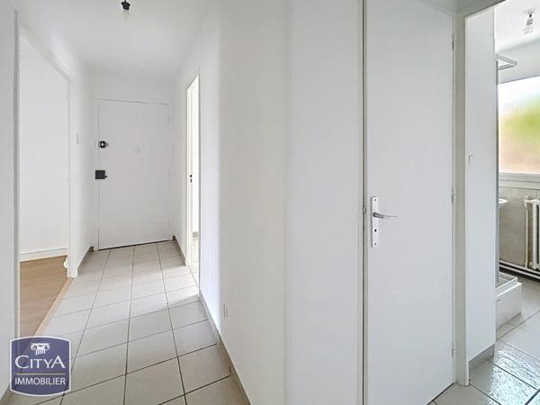 Appartement à vendre 3 pièces 56.82m² Saint-Étienne (42100)