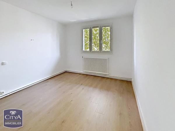 Appartement à vendre 3 pièces 56.82m² Saint-Étienne (42100)