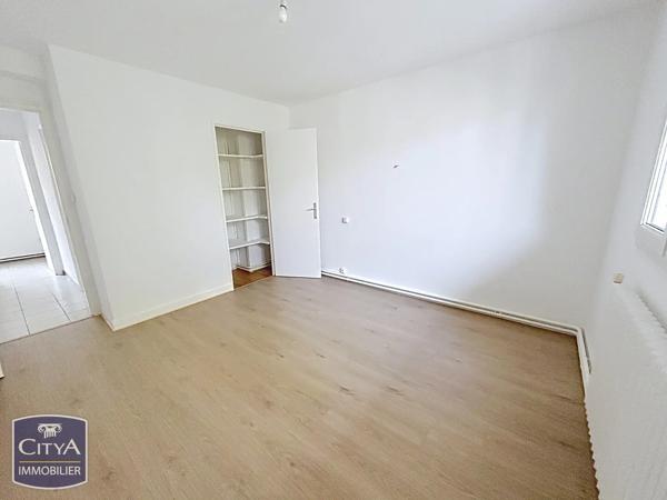 Appartement à vendre 3 pièces 56.82m² Saint-Étienne (42100)