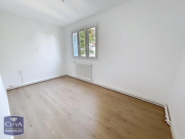 Appartement à vendre 3 pièces 56.82m² Saint-Étienne (42100)