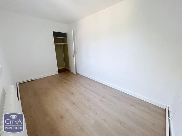 Appartement à vendre 3 pièces 56.82m² Saint-Étienne (42100)