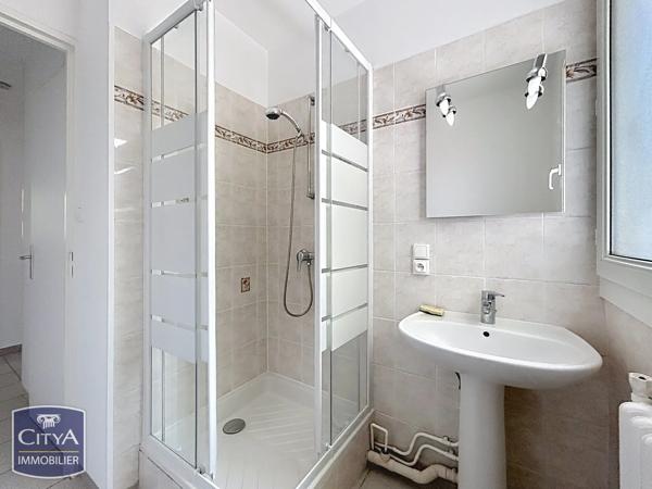 Appartement à vendre 3 pièces 56.82m² Saint-Étienne (42100)