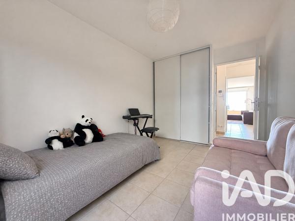 Appartement à vendre 3 pièces 69 m² Saint-Laurent-du-Var
