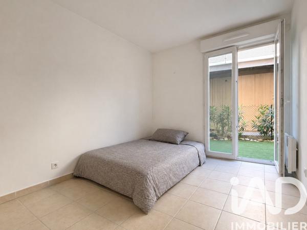 Appartement à vendre 3 pièces 69 m² Saint-Laurent-du-Var