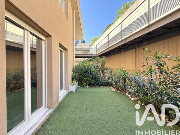 Appartement à vendre 3 pièces 69 m² Saint-Laurent-du-Var