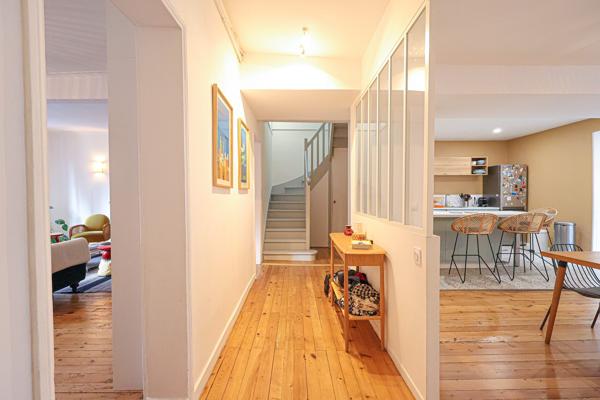 Louer Appartement 6 pièces - 146 m²