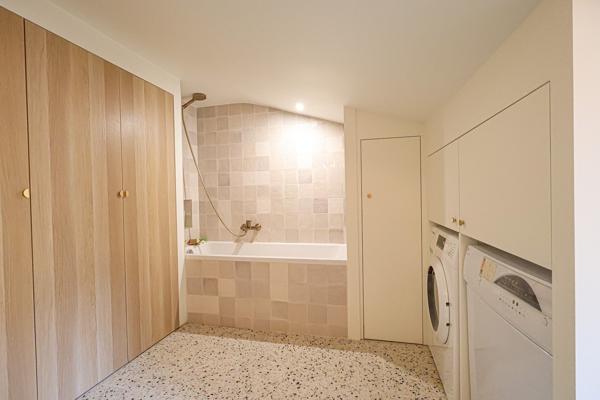 Louer Appartement 6 pièces - 146 m²