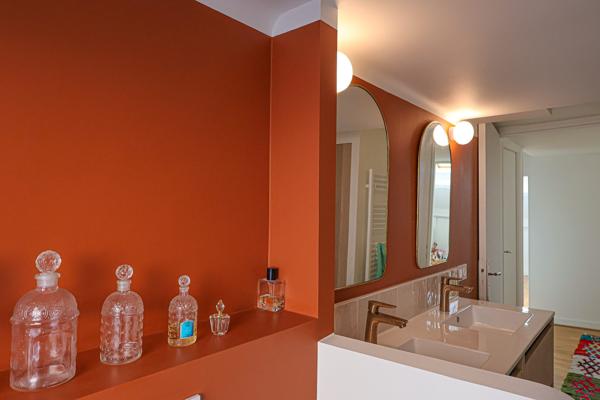 Louer Appartement 6 pièces - 146 m²