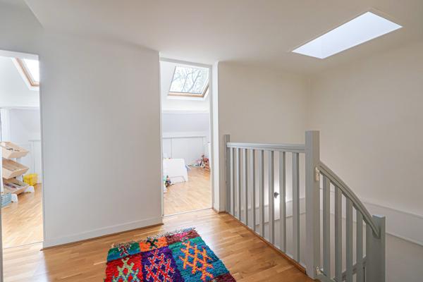 Louer Appartement 6 pièces - 146 m²