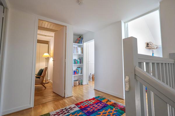 Louer Appartement 6 pièces - 146 m²
