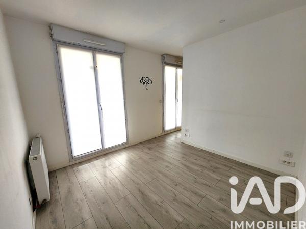 Appartement à vendre 5 pièces 88 m² Clamart
