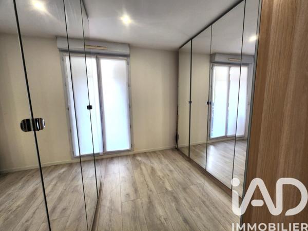 Appartement à vendre 5 pièces 88 m² Clamart