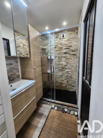 Appartement à vendre 5 pièces 88 m² Clamart