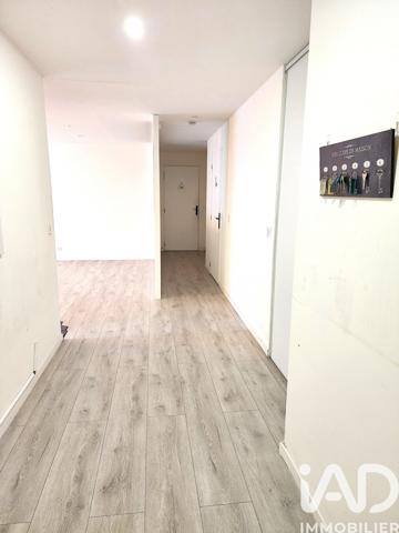 Appartement à vendre 5 pièces 88 m² Clamart