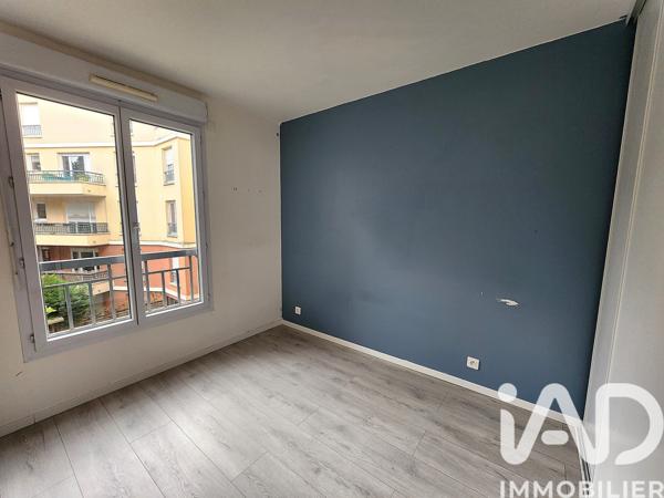 Appartement à vendre 5 pièces 88 m² Clamart