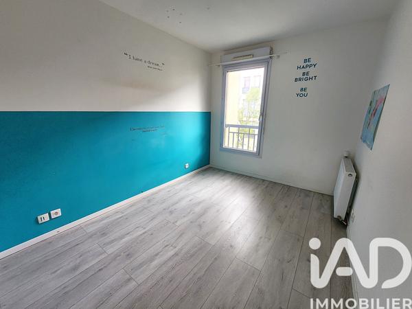 Appartement à vendre 5 pièces 88 m² Clamart
