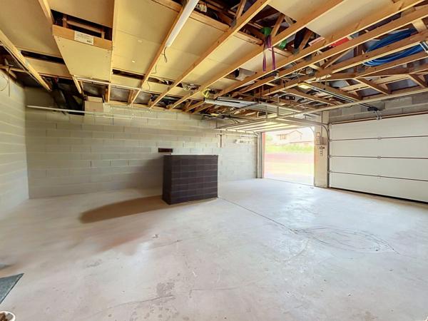 Villa 5 pièces – 125 m² sur 2 500 m² avec piscine – Castelnau-d'Estrétefonds