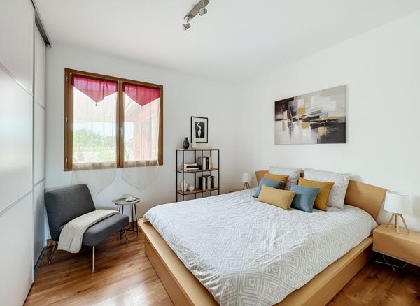 Villa 5 pièces – 125 m² sur 2 500 m² avec piscine – Castelnau-d'Estrétefonds