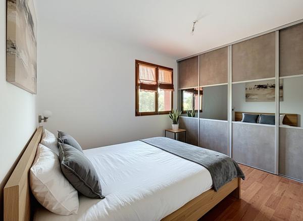 Villa 5 pièces – 125 m² sur 2 500 m² avec piscine – Castelnau-d'Estrétefonds