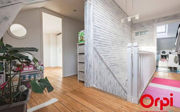 Maison à vendre    5 pièces •  Laon