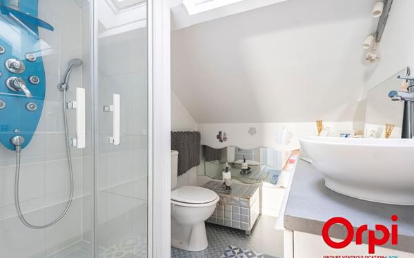 Maison à vendre    5 pièces •  Laon