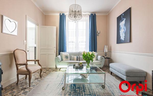 Maison à vendre    5 pièces •  Laon