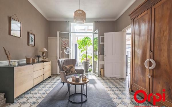 Maison à vendre    5 pièces •  Laon