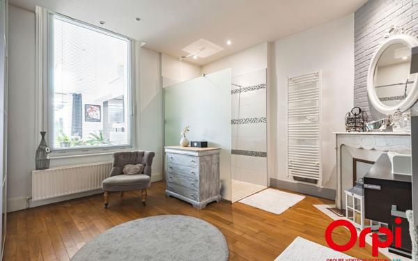 Maison à vendre    5 pièces •  Laon