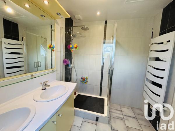 Maison à vendre 5 pièces 90 m² Ducey-Les Chéris