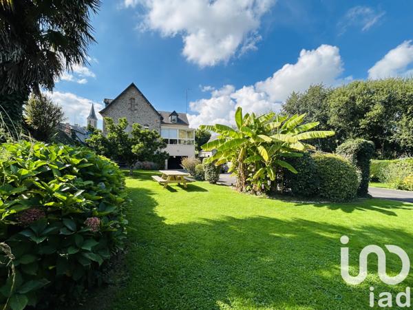 Maison à vendre 5 pièces 90 m² Ducey-Les Chéris