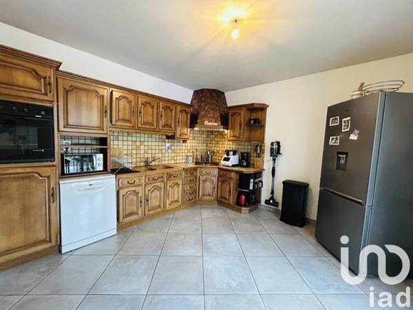 Maison à vendre 5 pièces 90 m² Ducey-Les Chéris