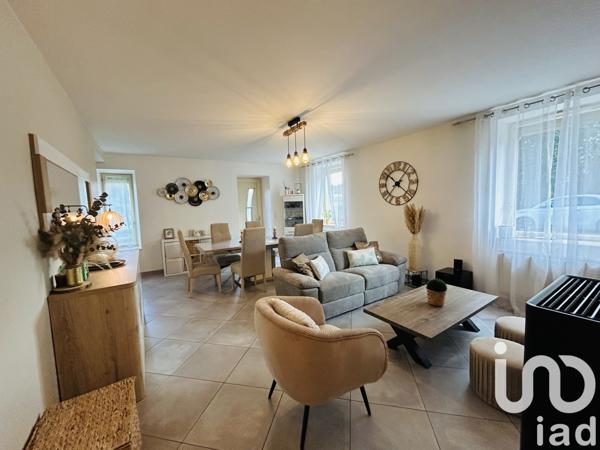 Maison à vendre 5 pièces 90 m² Ducey-Les Chéris