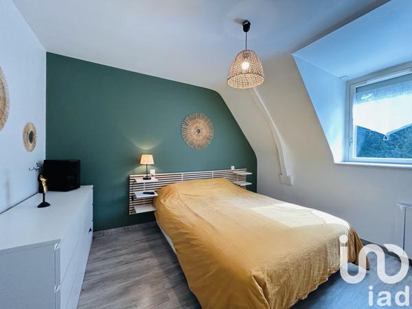 Maison à vendre 5 pièces 90 m² Ducey-Les Chéris