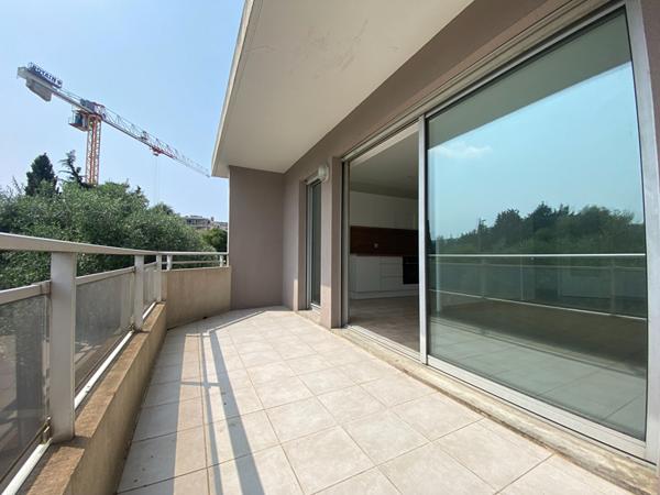 Appartement  3 pièce(s) 62 m2