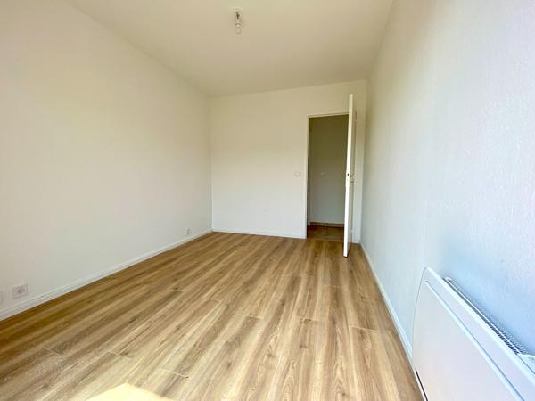 Appartement  3 pièce(s) 62 m2