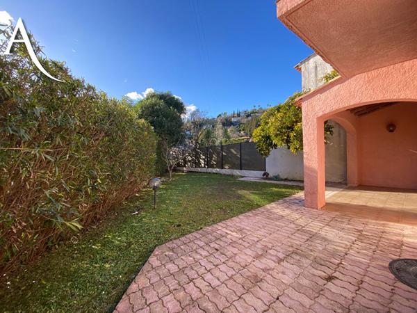 Villa Auribeau Sur Siagne