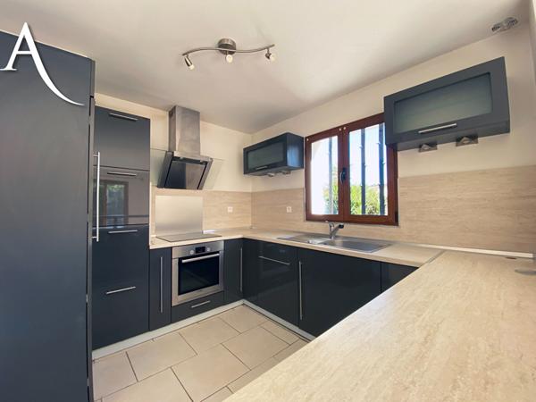 Villa Auribeau Sur Siagne