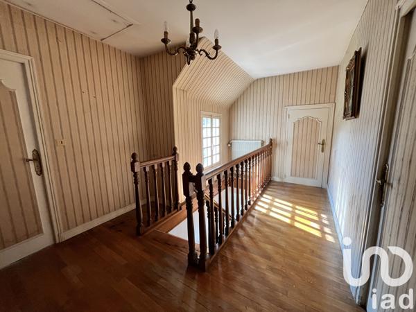 Maison à vendre 8 pièces 190 m² Conflans-sur-Seine