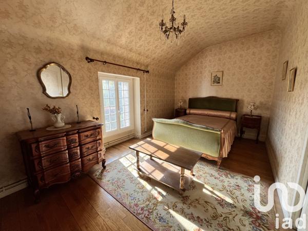 Maison à vendre 8 pièces 190 m² Conflans-sur-Seine