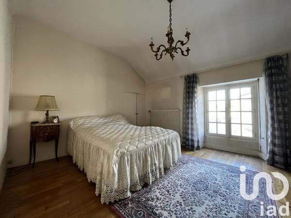 Maison à vendre 8 pièces 190 m² Conflans-sur-Seine