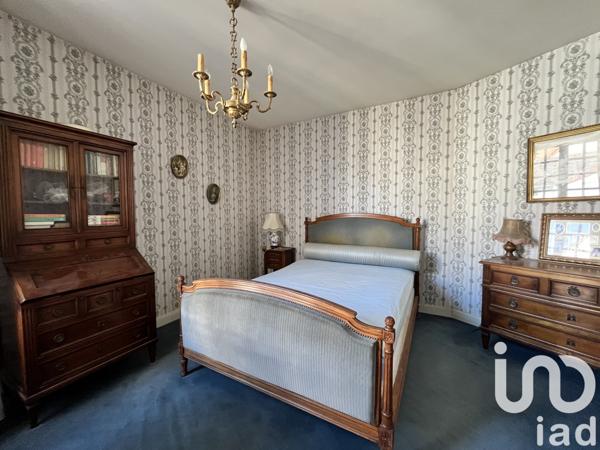 Maison à vendre 8 pièces 190 m² Conflans-sur-Seine