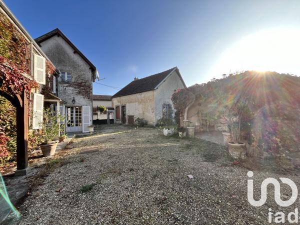 Maison à vendre 8 pièces 190 m² Conflans-sur-Seine