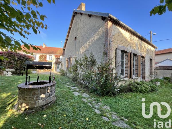 Maison à vendre 8 pièces 190 m² Conflans-sur-Seine