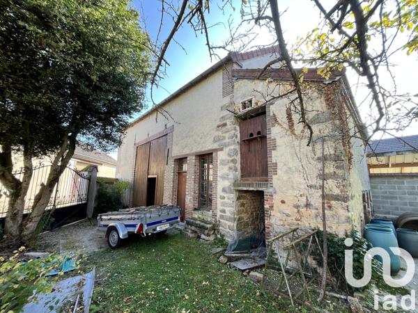 Maison à vendre 8 pièces 190 m² Conflans-sur-Seine