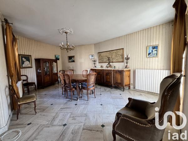 Maison à vendre 8 pièces 190 m² Conflans-sur-Seine