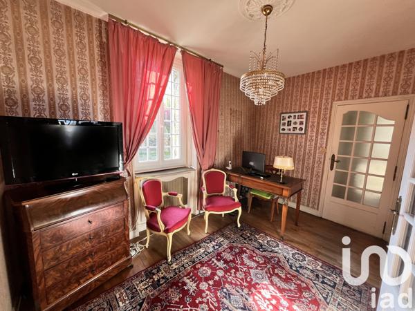 Maison à vendre 8 pièces 190 m² Conflans-sur-Seine