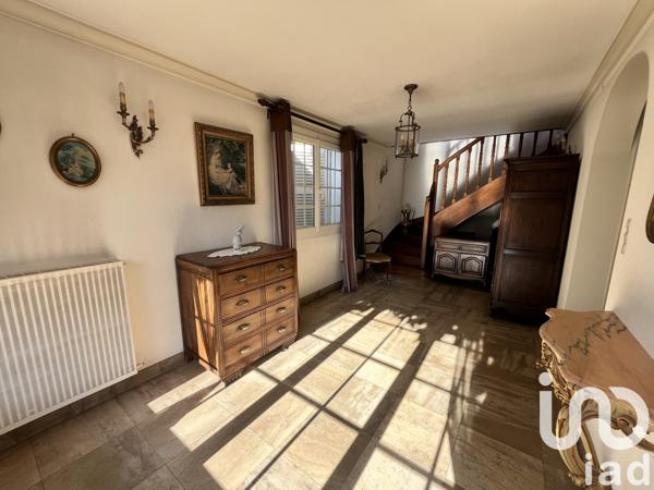 Maison à vendre 8 pièces 190 m² Conflans-sur-Seine