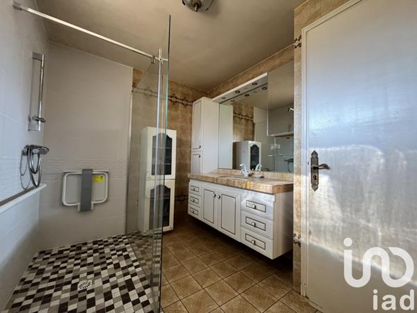 Maison à vendre 8 pièces 190 m² Conflans-sur-Seine